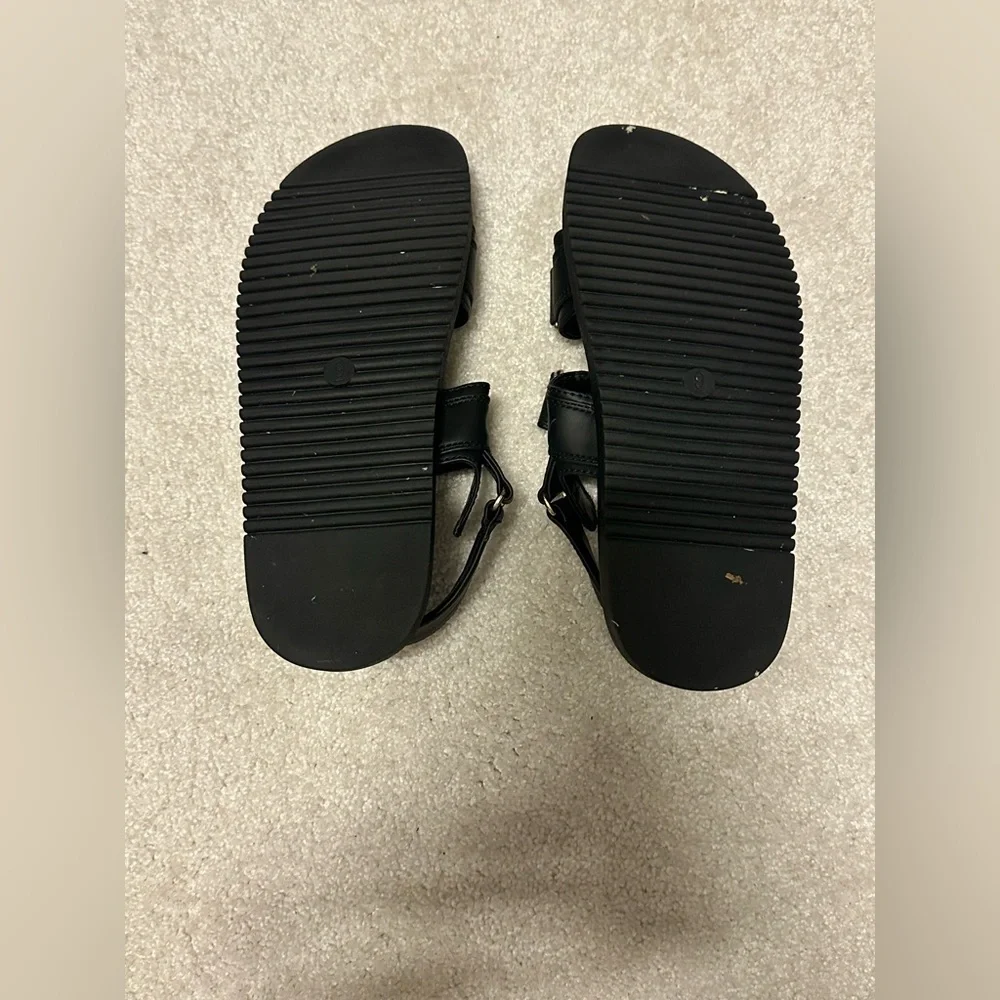 A New Day - Jonie Footbed Sandals